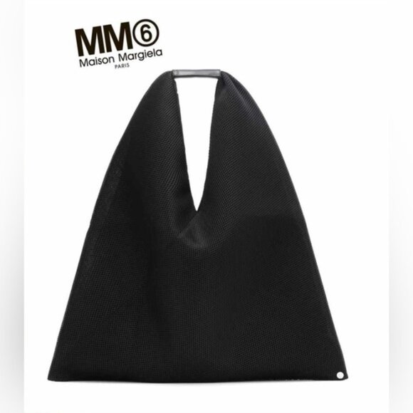 Maison Martin Margiela Triangle Tote - Picture 1 of 12